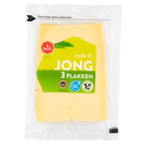 1 de Beste Jonge kaas plakken 48+