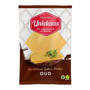 Uniekaas Oud plakken 48+