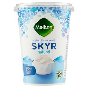 Melkan Skyr