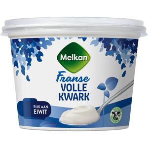 Melkan Volle kwark