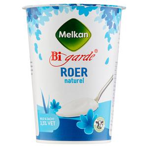 Melkan Roeryoghurt bigarde