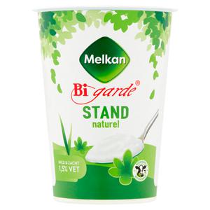 Melkan Bigarde standyoghurt