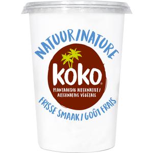 Koko Dairy free kokosyoghurt