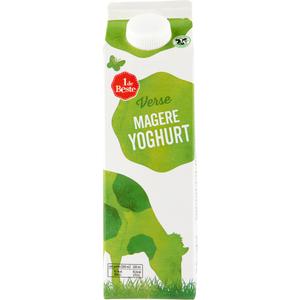 1 de Beste Magere yoghurt