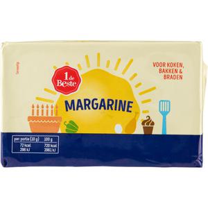 1 de Beste Margarine