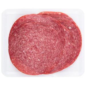 1 de Beste Rundersalami