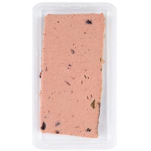 1 de Beste Paté cranberry