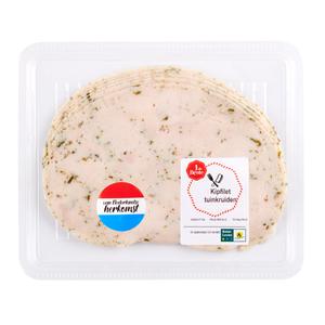 1 de Beste Kipfilet tuinkruiden