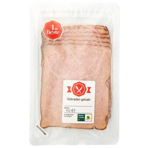 1 de Beste Gebraden gehakt