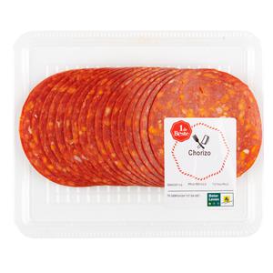 1 de Beste Chorizo