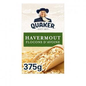 Quaker Havermout