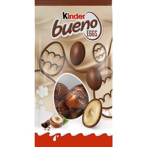 Kinder Bueno eitjes