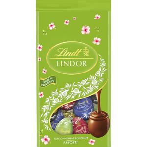 Lindt Eitjes limited edition