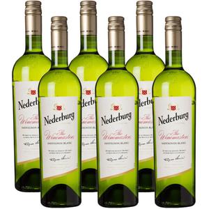 Nederburg Sauvignon blanc