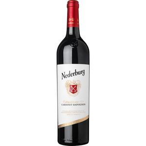 Nederburg Cabernet sauvignon doos