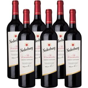 Nederburg Cabernet Sauvignon