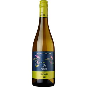 Viña Albali Verdejo Sauvignon Blanc