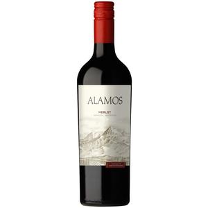 Alamos Merlot