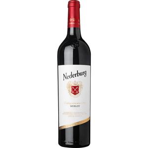 Nederburg Merlot