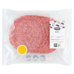 Jumbo Salami ca. 120g