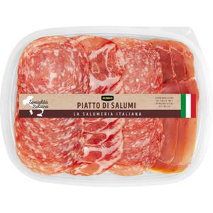 Jumbo Borrel Schaal Italiaans 150g