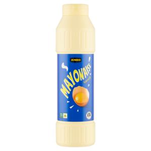 Jumbo Mayonaise Romig 1L