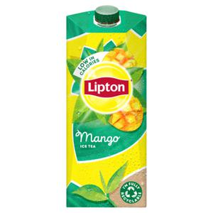 Lipton Ice Tea Mango 1. 5L