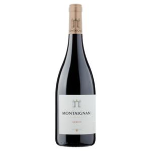 Montaignan - Merlot - 750ML