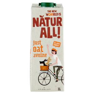 Naturall! Haverdrink 1L