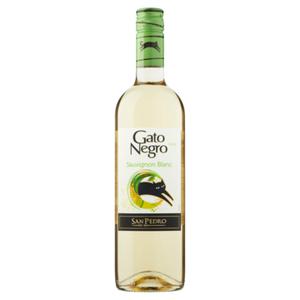 Gato Negro - Sauvignon Blanc - 750ML