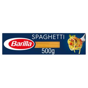 Barilla Spaghetti n°5 500g