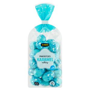 Jumbo Paaseitjes Karamel Melk 200g