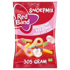 Red Band Magische Mix Zacht Snoep 305g