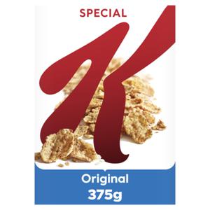 Kellogg's® Kellogg's Special K Original ontbijtgranen 375g