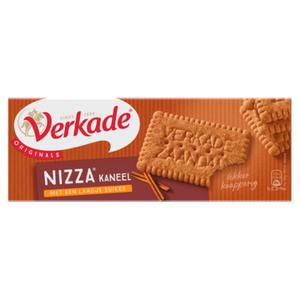 Verkade Nizza Kaneel 240g