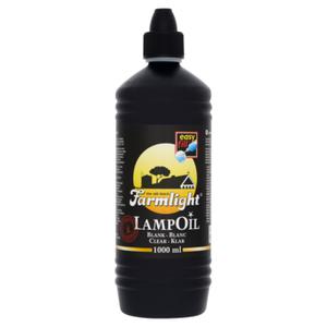 Farmlight Lampoil 1000ml