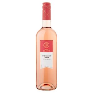 Jean Balmont - Cabernet Franc - Rosé - 750ML