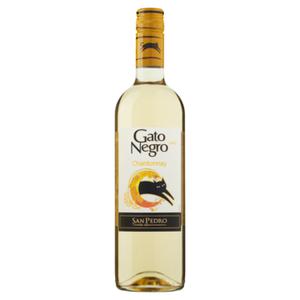 Gato Negro - Chardonnay - 750ML