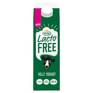 Arla Lactofree Volle Yoghurt Lactosevrij 1L