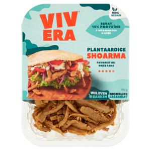 Vivera Plantaardige Shoarma 175g