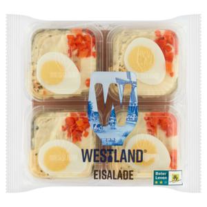 Westland Eisalade 4 Stuks