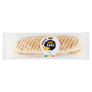 Jumbo Panini Ham Kaas 180g