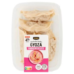 Jumbo Gyoza's met Varkensvlees 135g