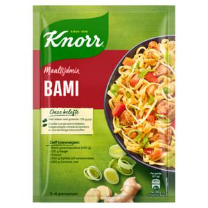 Knorr Maaltijdmix Bami 35g