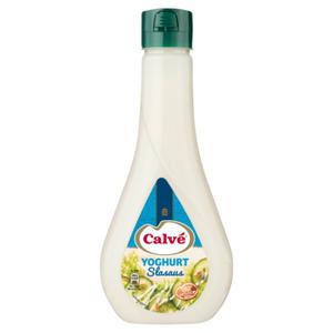 Calvé® Calvé Slasaus Yoghurt 450ml