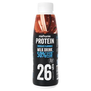 Melkunie Protein Chocolate Flavoured Milk Drink 479ml