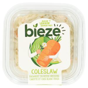 Bieze Coleslaw Rauwkost 250g