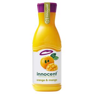 Innocent Orange & Mango 900ml