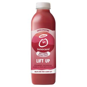 Innocent Super Smoothie Lift Up 750ml