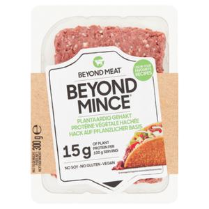 BEYOND MEAT® Beyond Mince Plantaardig Gehakt 300g